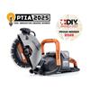 R260DCT-Li Cordless Disc Cutter 260mm 18V Bare Unit