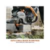 R260DCT-Li Cordless Disc Cutter 260mm 18V Bare Unit