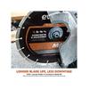 R260DCT-Li Cordless Disc Cutter 260mm 18V Bare Unit