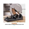 R355CPS Multi-Material Chop Saw 1800W 110V