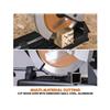 R355CPS Multi-Material Chop Saw 2200W 240V