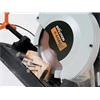 RAGE-4 Mini Chop Saw 185mm 1250W 110V