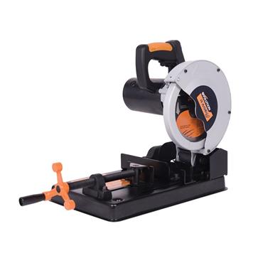 RAGE-4 Mini Chop Saw 185mm 1250W 240V