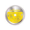 Stainless Steel Cutting Circular Saw Blade 185 x 20mm x 48T
