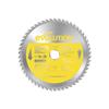 Stainless Steel Cutting Circular Saw Blade 210 x 25.4mm x 54T