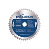 Mild Steel Cutting Circular Saw Blade 230 x 25.4mm x 48T