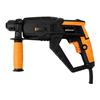 SDS4-800 4 Function SDS Drill 650W 240V