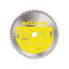 Stainless Steel Cutting Circular Saw Blade 230 x 25.4mm x 60T