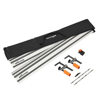 ST2800-G2 Universal Circular Saw Track Set 2.8m