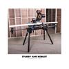 Mitre Saw Stand with Extendable Arms