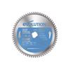 Thin Steel Cutting Circular Saw Blade 185 x 20mm x 68T