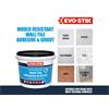Mould Resistant Wall Tile Adhesive & Grout 2.5 litre