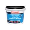 Mould Resistant Wall Tile Adhesive & Grout 2.5 litre