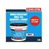 Mould Resistant Wall Tile Adhesive & Grout 2.5 litre