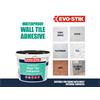 Waterproof Wall Tile Adhesive 1 litre