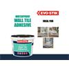 Waterproof Wall Tile Adhesive 1 litre