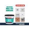 Waterproof Wall Tile Adhesive 2.5 litre