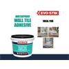 Waterproof Wall Tile Adhesive 2.5 litre