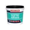 Waterproof Wall Tile Adhesive 5 litre