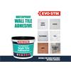Waterproof Wall Tile Adhesive 10 litre