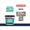 Waterproof Wall Tile Adhesive 10 litre