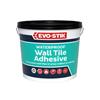 Waterproof Wall Tile Adhesive 10 litre