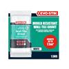 Wall Tile Grout Mould Resistant White 1.5kg