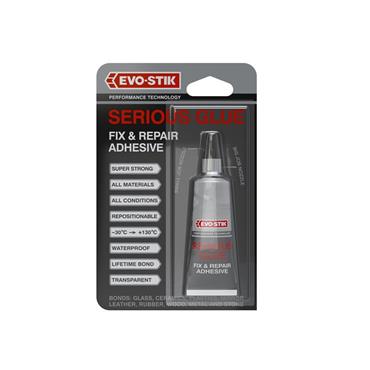 Serious Glue Tube 33g