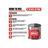 EVOSTIK IMPACT ADHESIVE 250ML