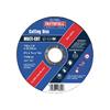 FAITHFULL CUT OFF WHEEL 115MM (pk. 10)