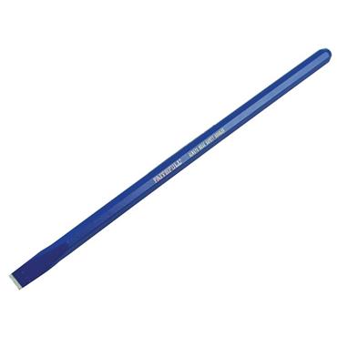FAITHFULL COLD CHISEL 12" X 1/2" (300 X 13MM)