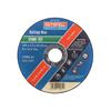 FAITHFULL CUTTING DISC DC STONE 125 x 3.2 x 22MM
