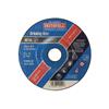 FAITHFULL GRINDING DISC DC METAL 125 x 6.5 x 22MM