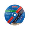 Faithfull Depressed Centre Stone Grinding Disc 230 ? 6 ? 22.23mm