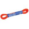 FAITHFULL 300  ORANGE POLY BRICK LINE 18M