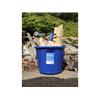 Builder's Industrial Bucket 14 litre (3 gallon) - Blue