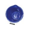Builder's Industrial Bucket 14 litre (3 gallon) - Blue