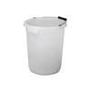 Mixing Bucket 25 litre (5 gallon) - White