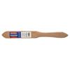 Heavy-Duty Scratch Brush, Three Row