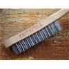 Heavy-Duty Scratch Brush, Four Row