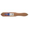 Heavy-Duty Scratch Brush, Four Row