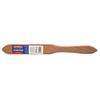 Brass Scratch Brush, Three Row