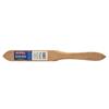 Heavy-Duty Stainless Steel Scratch Brush, 3 Row