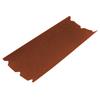Aluminium Oxide Floor Sanding Sheets 203 x 475mm 60G