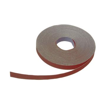 Aluminium Oxide Cloth Sanding Roll 50m x 25mm 80G
