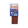 Cloth Sanding Belt 400 x 60mm Coarse 60G (Pack 3)