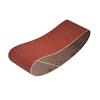 Cloth Sanding Belt 400 x 60mm Coarse 60G (Pack 3)