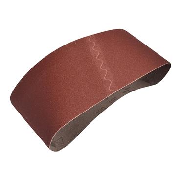 Cloth Sanding Belt 610 x 100mm 120G