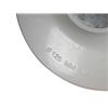 Backing Pad 125mm M14 x 2