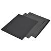 Cork Block Wet & Dry Sanding Sheets Assorted (Pack 10)